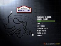 Colin McRae Rally sur Sony Playstation